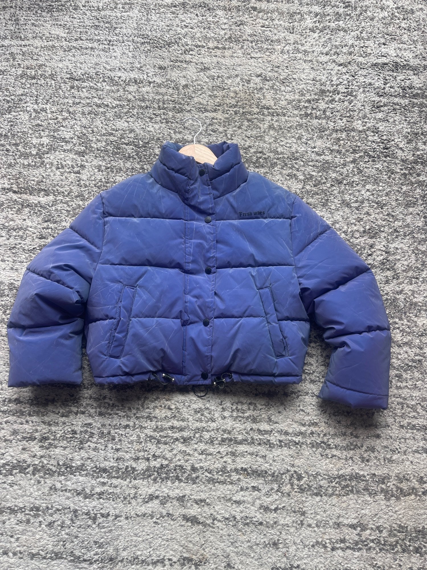 Vestes & manteaux Bershka Fresh vibes · Taille XS