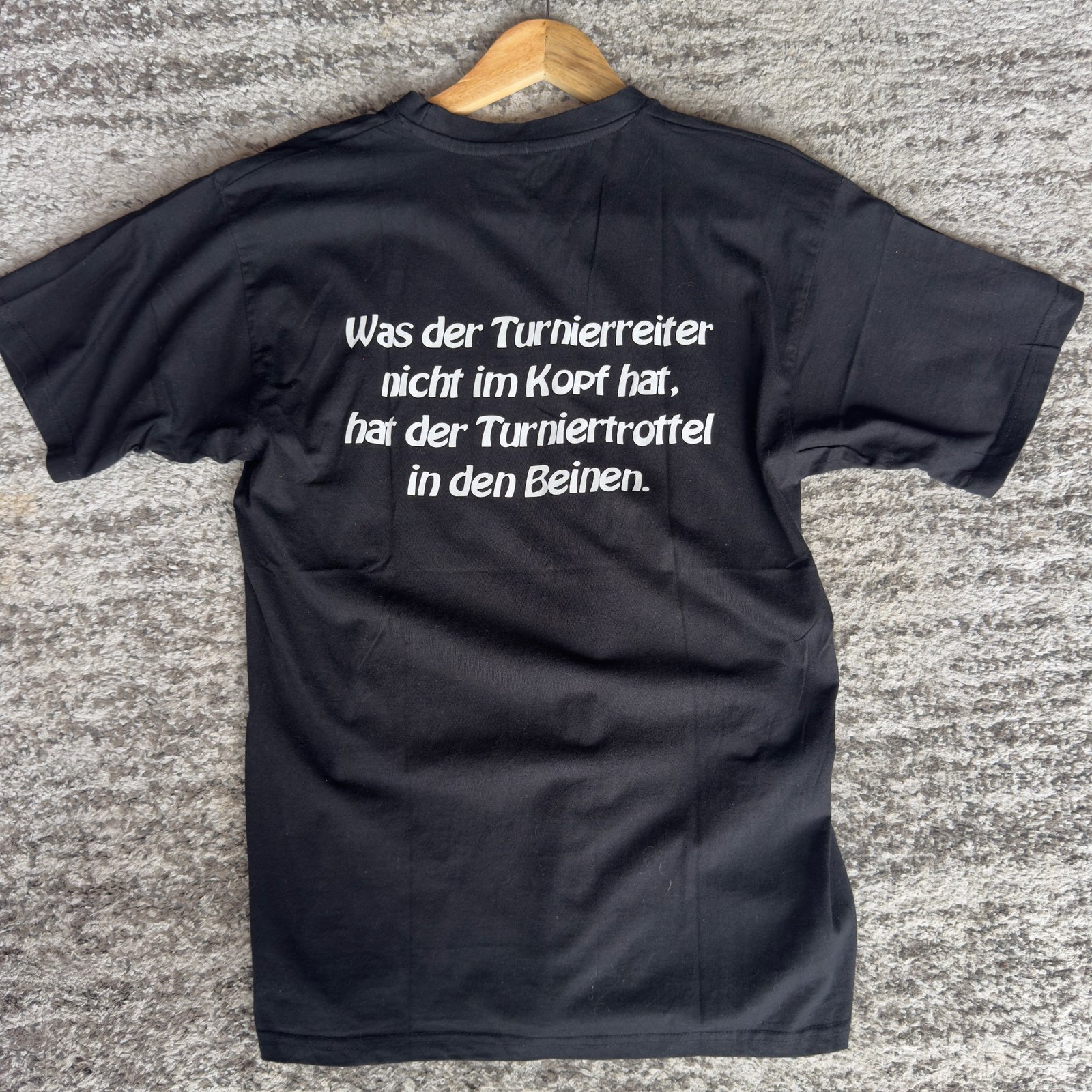 T-shirt Humoristique