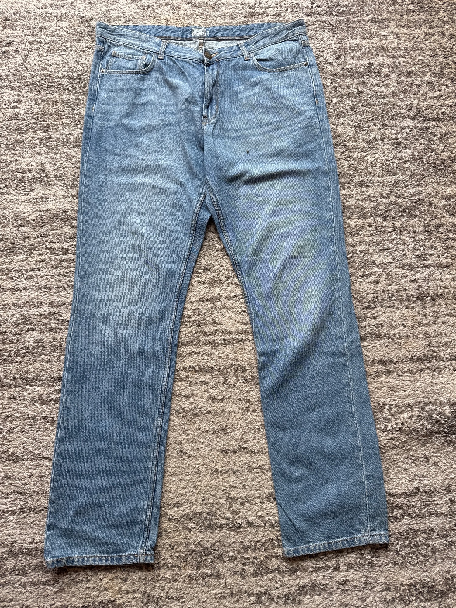 Jean KIABI REGULAR · Taille 48