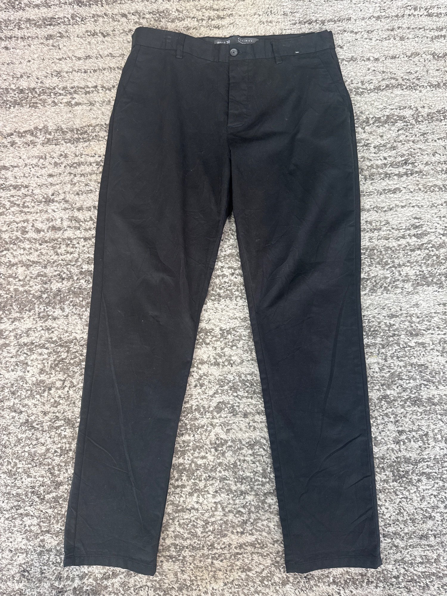 Pantalon denim co. CHINO SLIM · Taille L