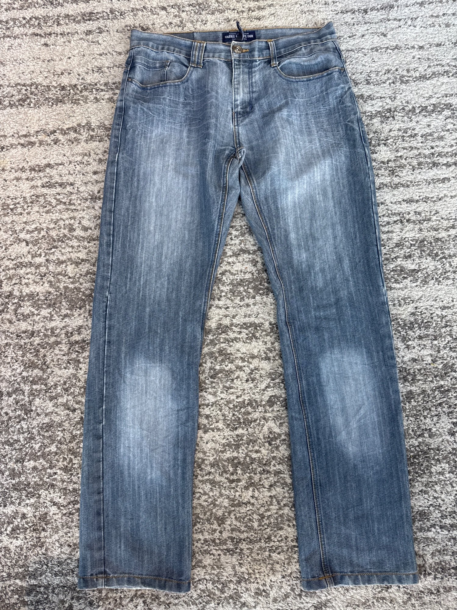 Jeans HARRIS & IS DNM · Taille 44