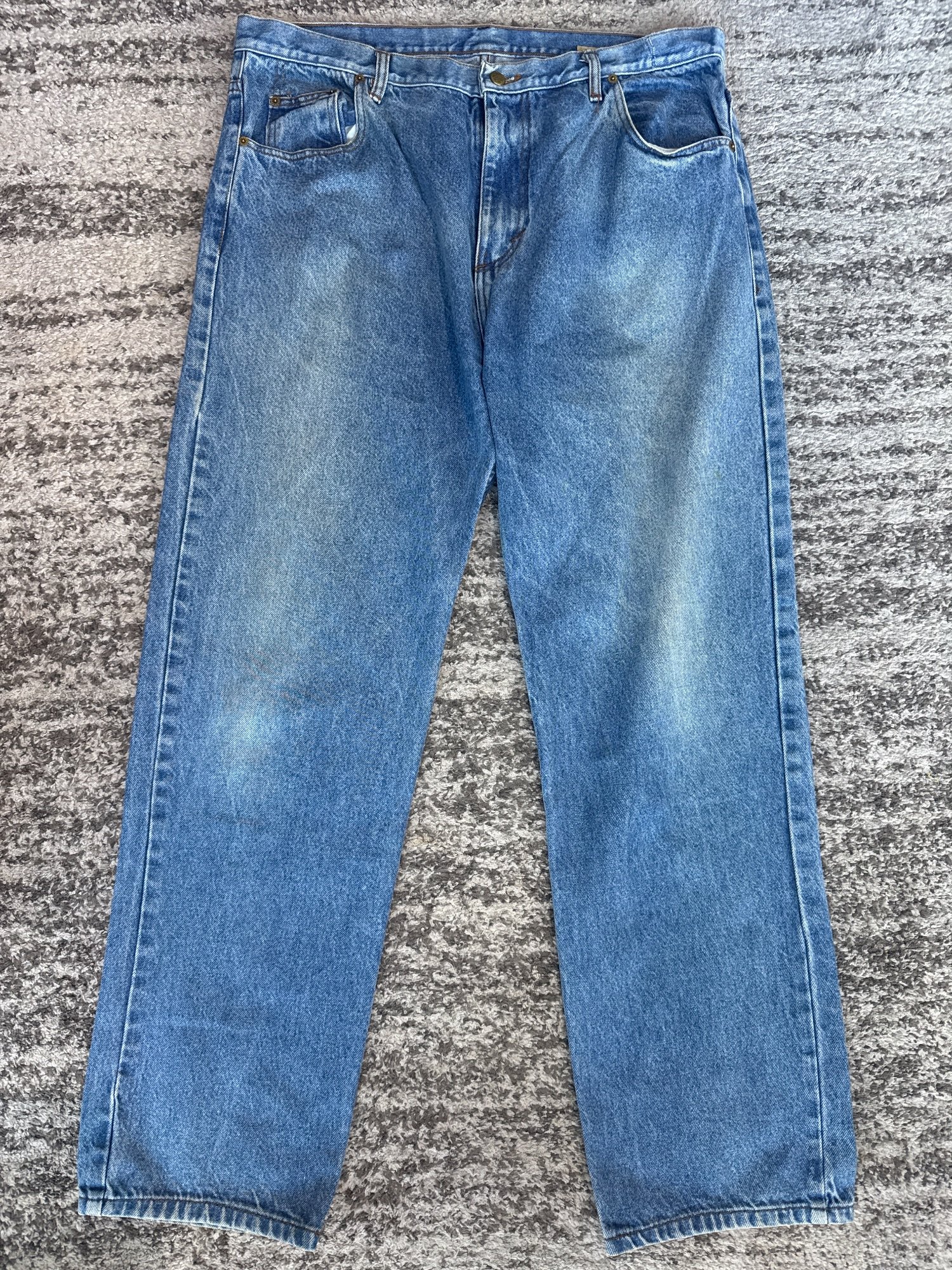 Jean Silex · Taille 52