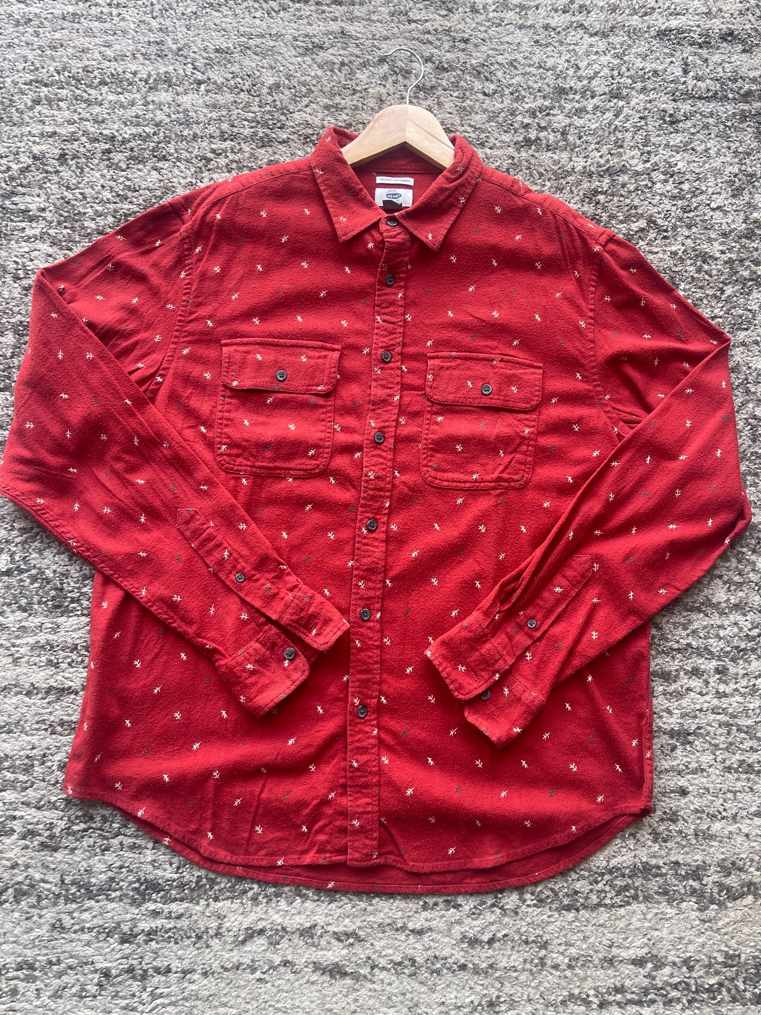 Chemise Old Navy · Taille L