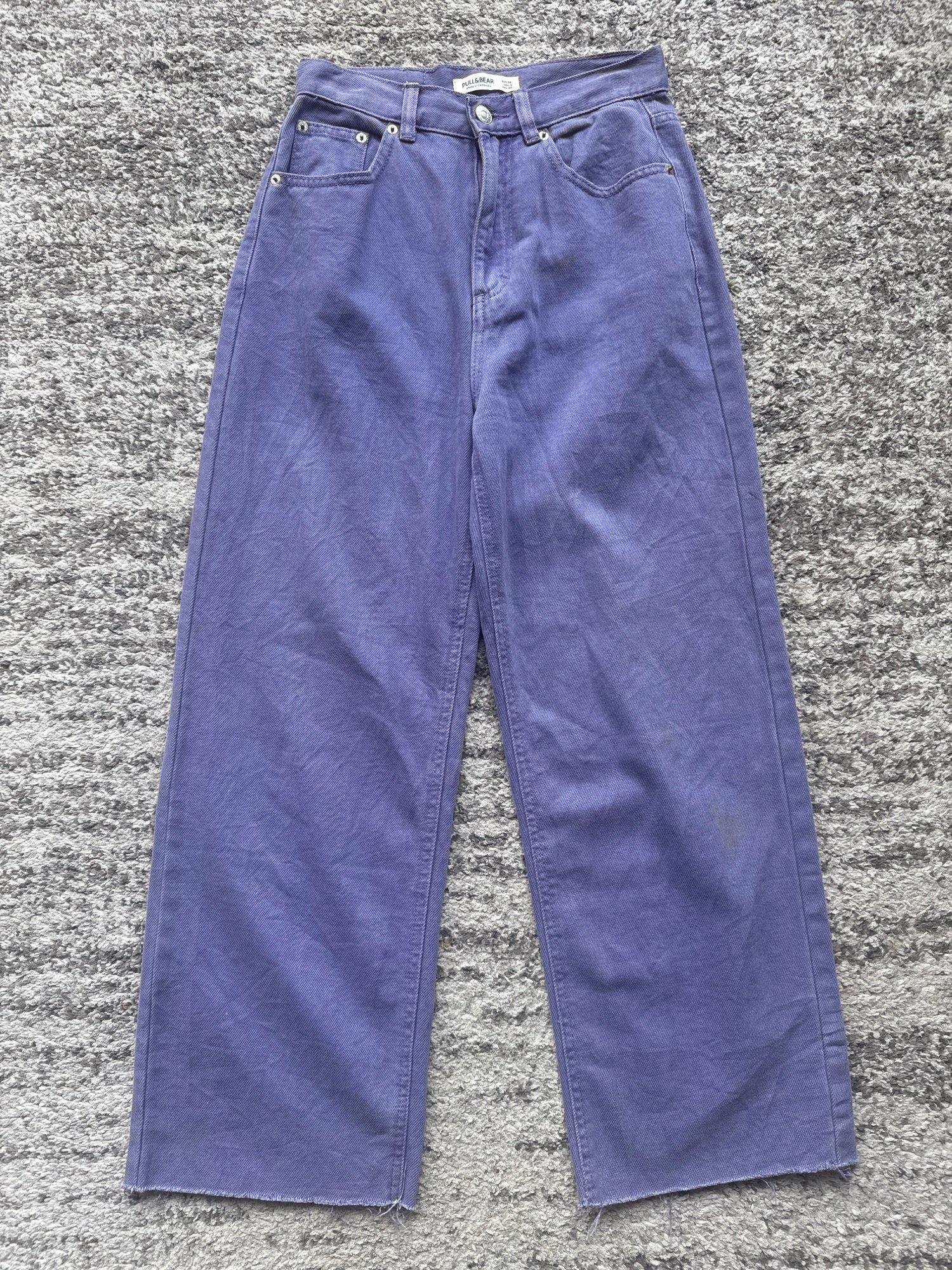 Jean Pull&Bear Denim Goods · Taille 34