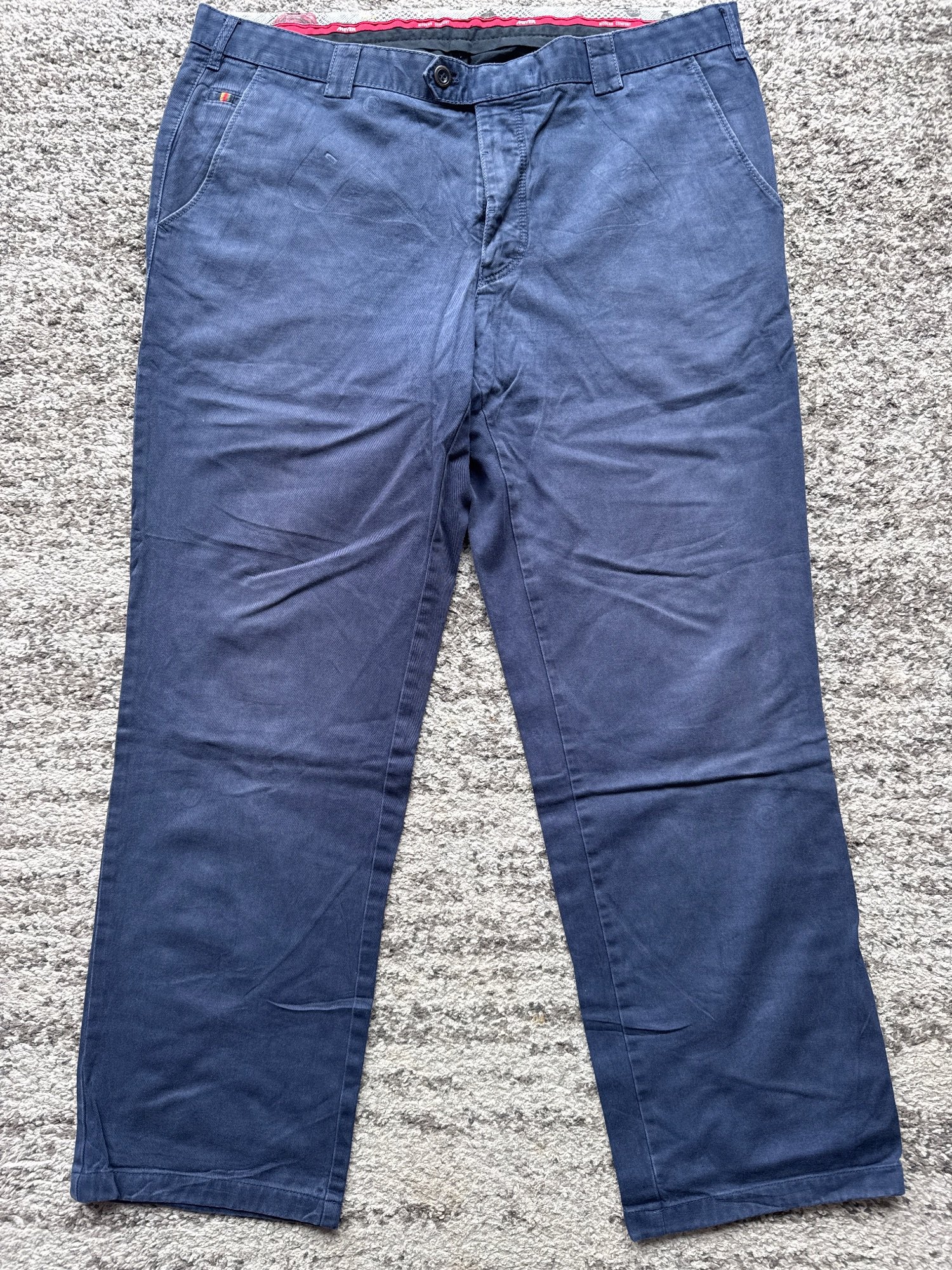 Pantalon MEYER · Taille 48