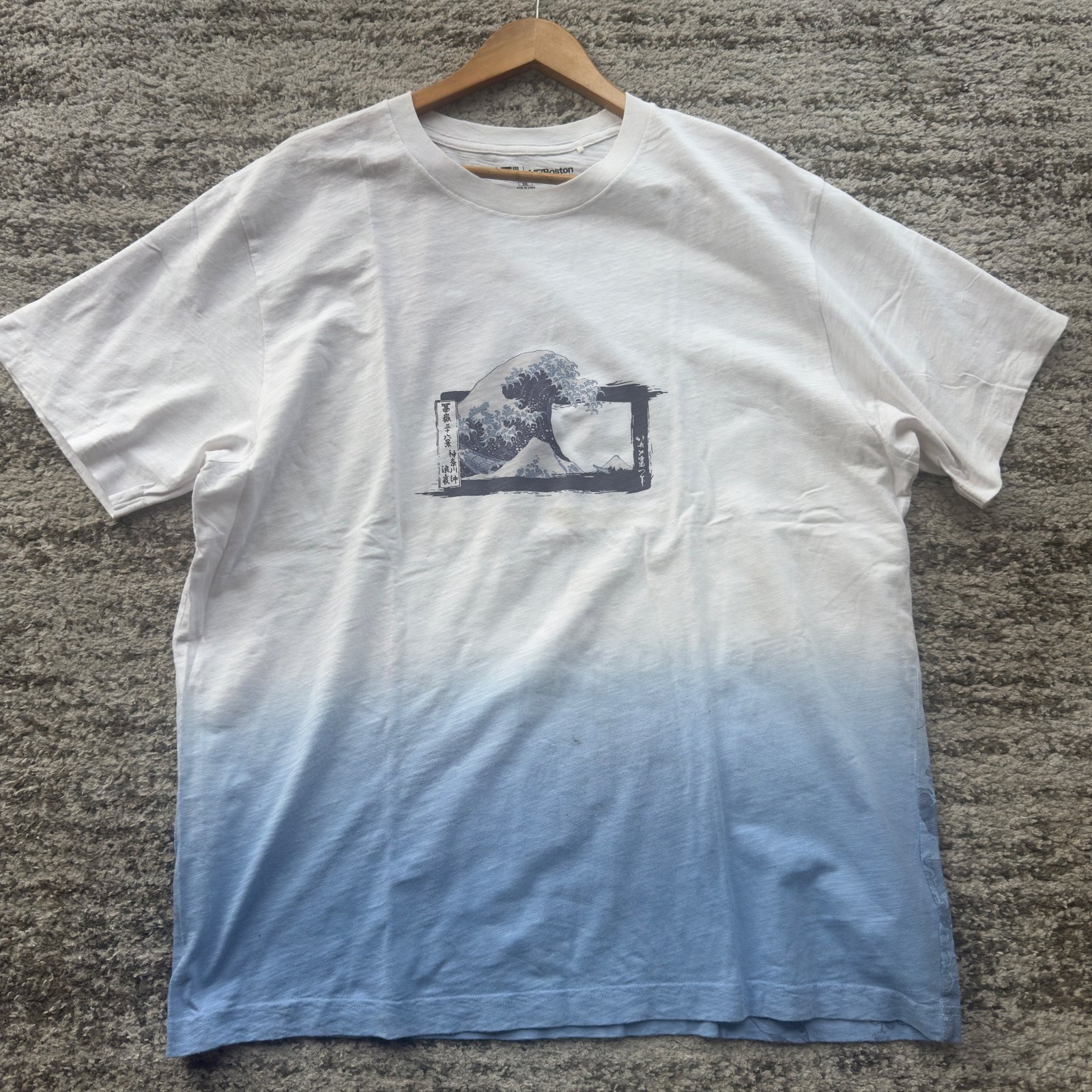 T-shirt Boston