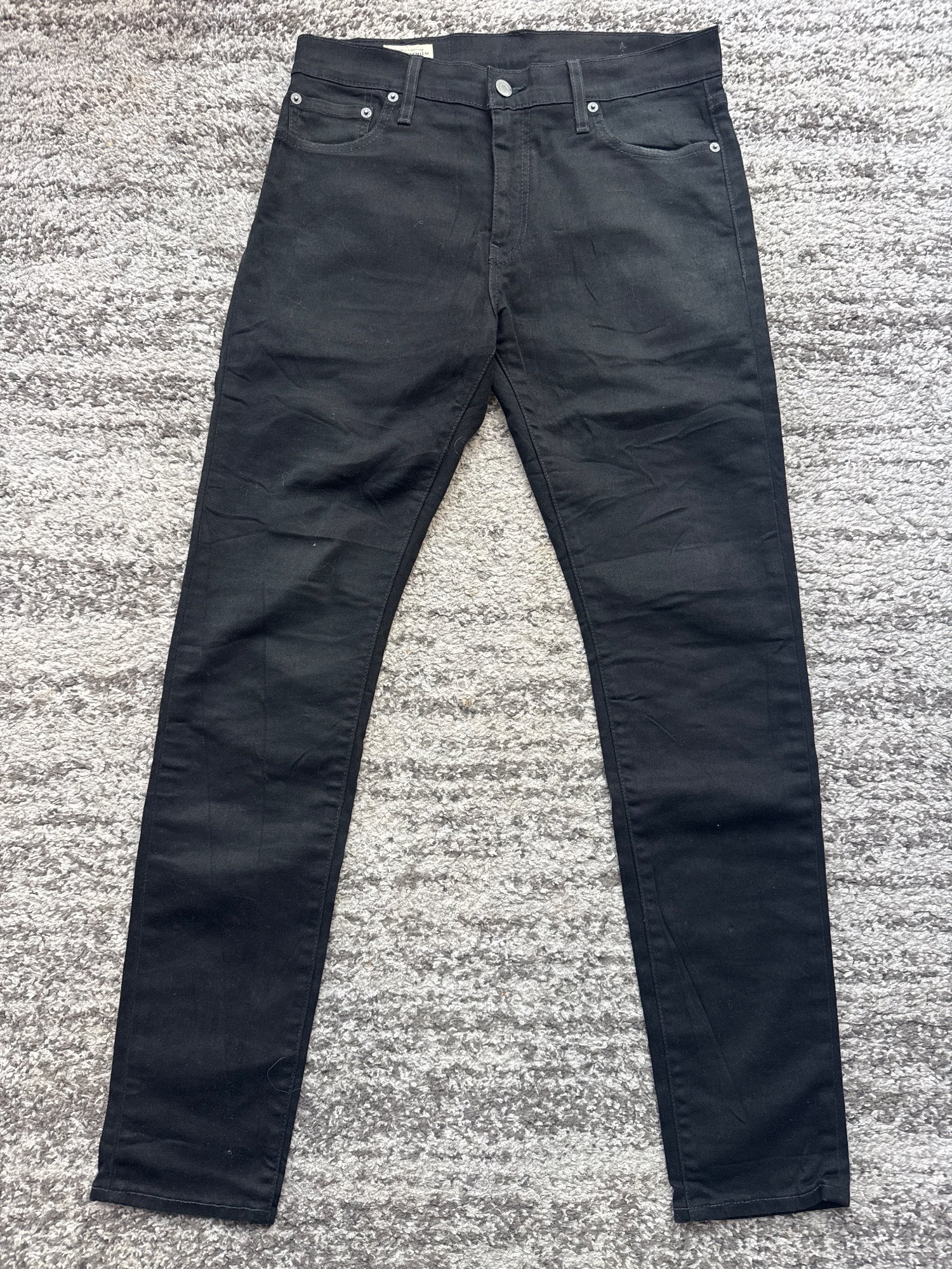 Jean Levi's 512 · Taille M