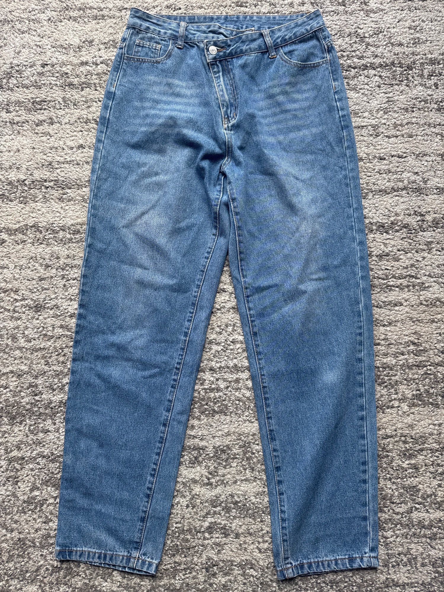 Jean Bleu · Taille 38