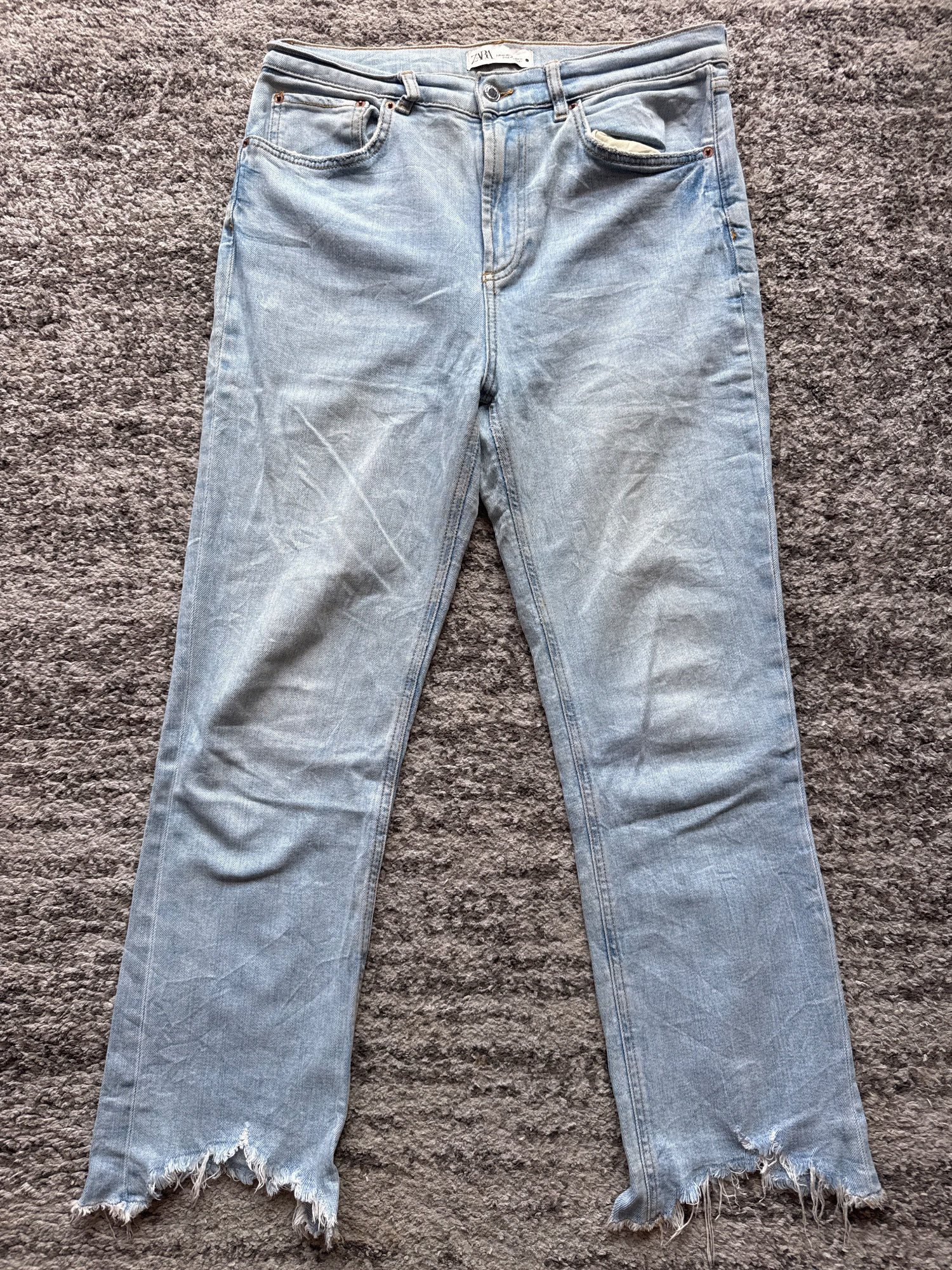 Bas Zara · Taille 42