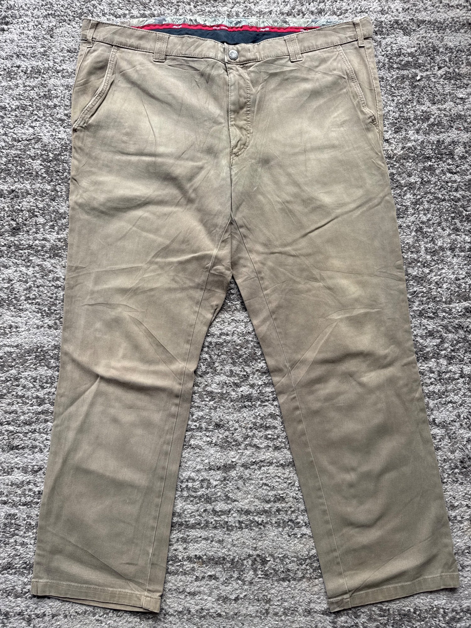 Pantalon MEYER MEYER · Taille L