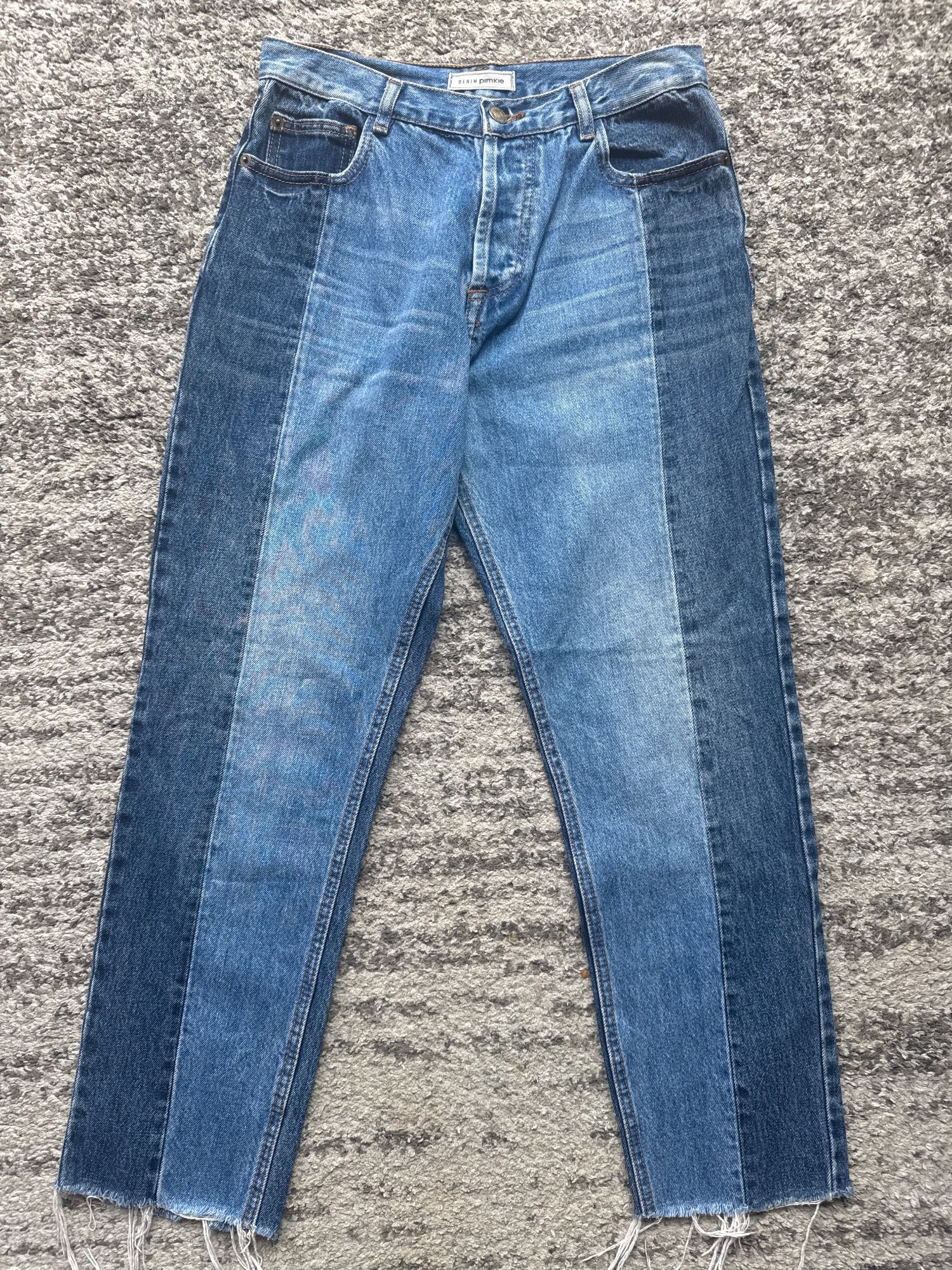 Jean Denim Pimkie · Taille 38