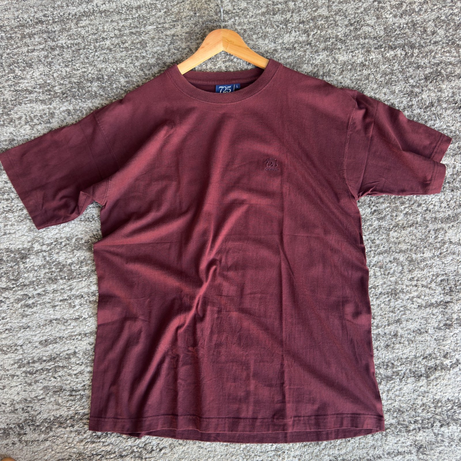 T-shirt 725
