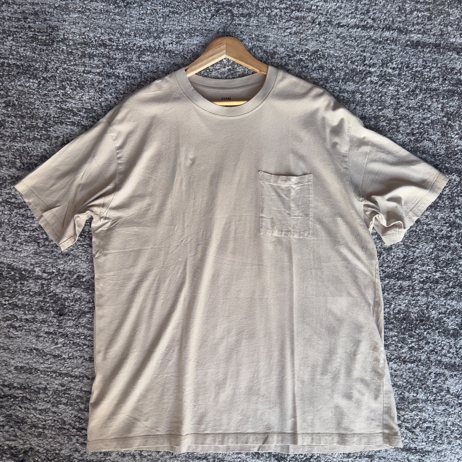 T-shirt Neutre KIABI