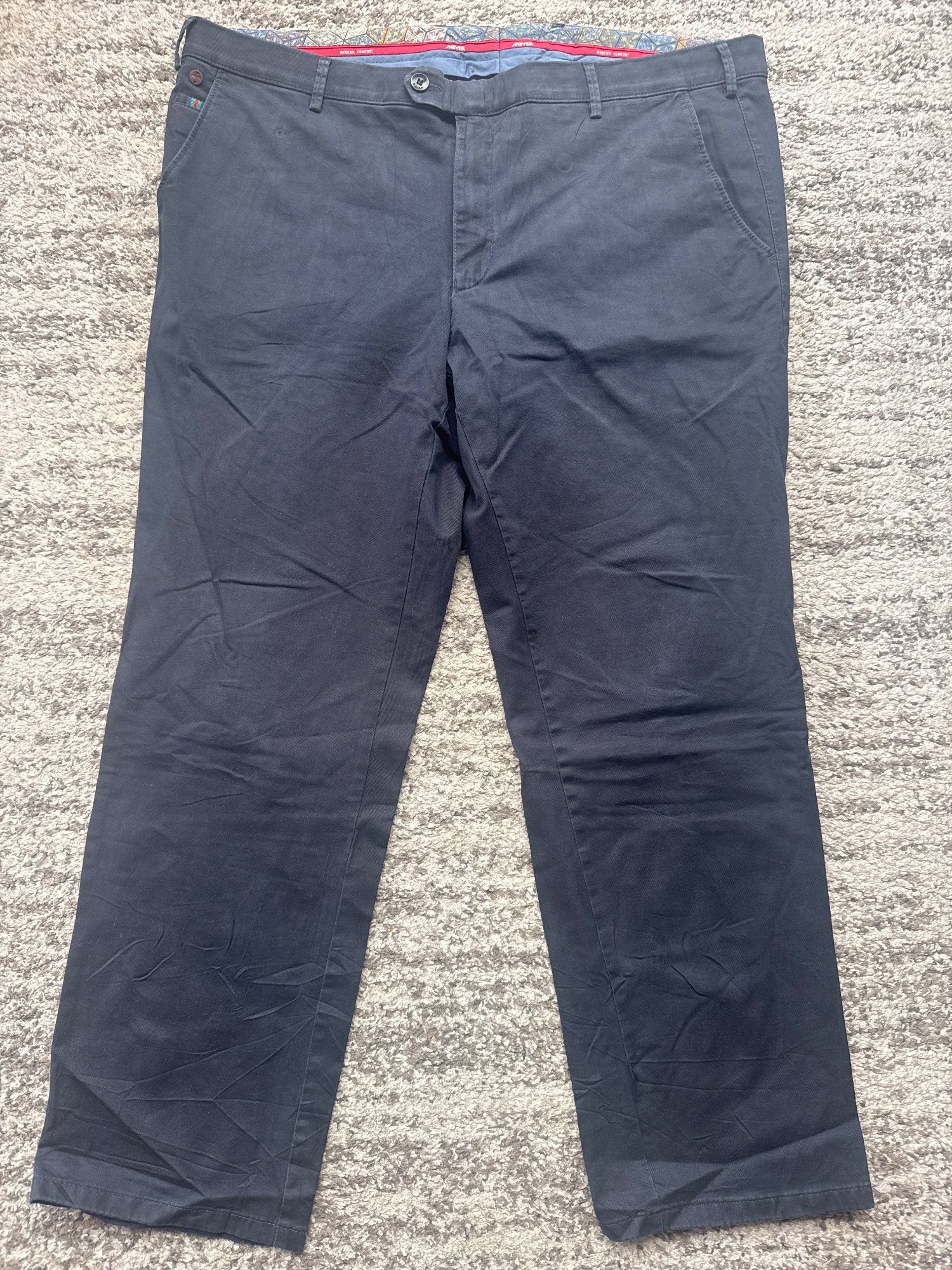 Bas MEYER MODERN COMFORT · Taille 52