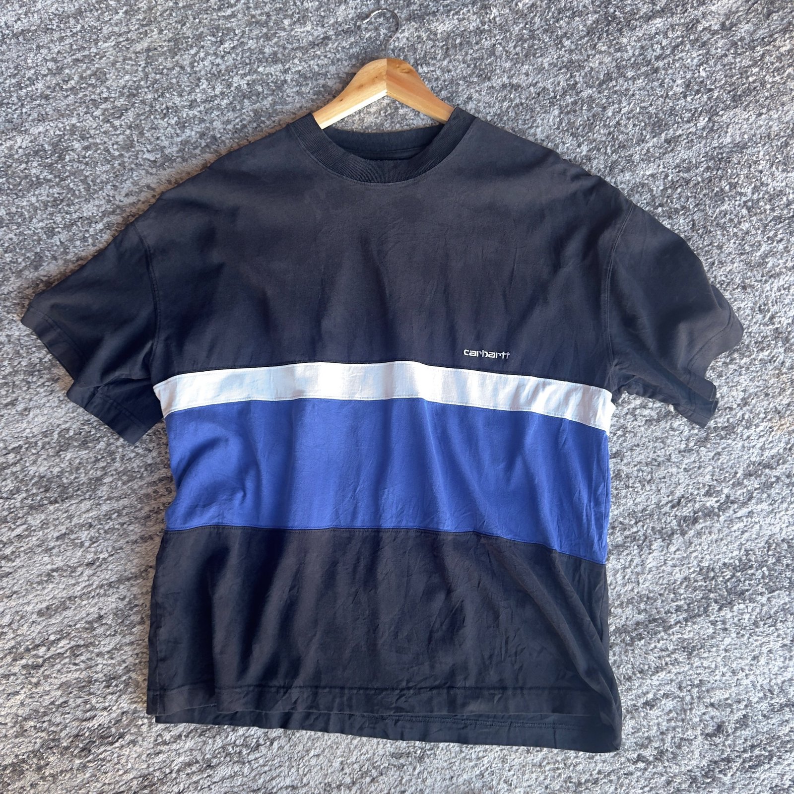 T-shirt Carhartt