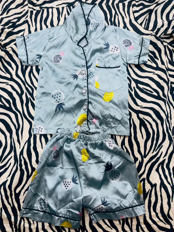 Robe d'été à bretelles