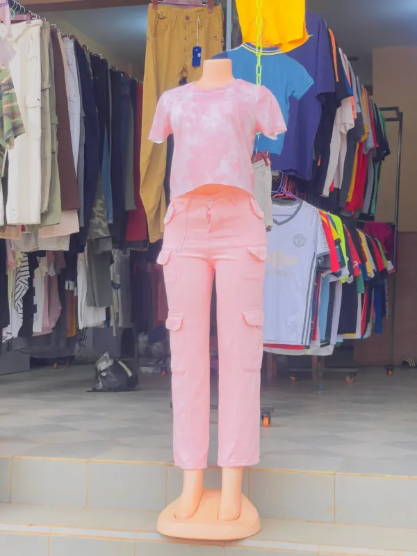 Legging sport